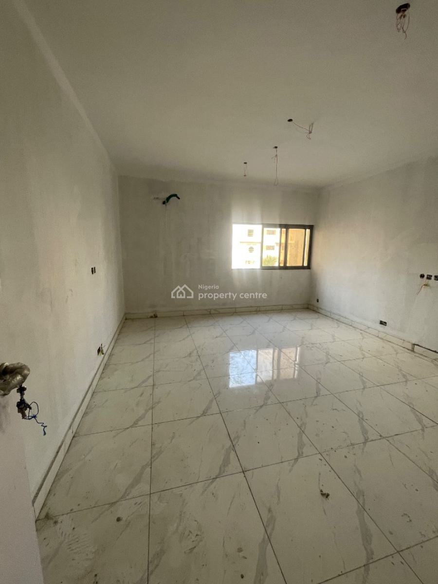 Sharp Mini Flat, Lekki County Homes, Lekki, Lagos, Mini Flat (room and Parlour) for Rent