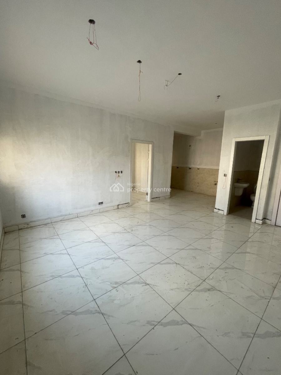 Sharp Mini Flat, Lekki County Homes, Lekki, Lagos, Mini Flat (room and Parlour) for Rent