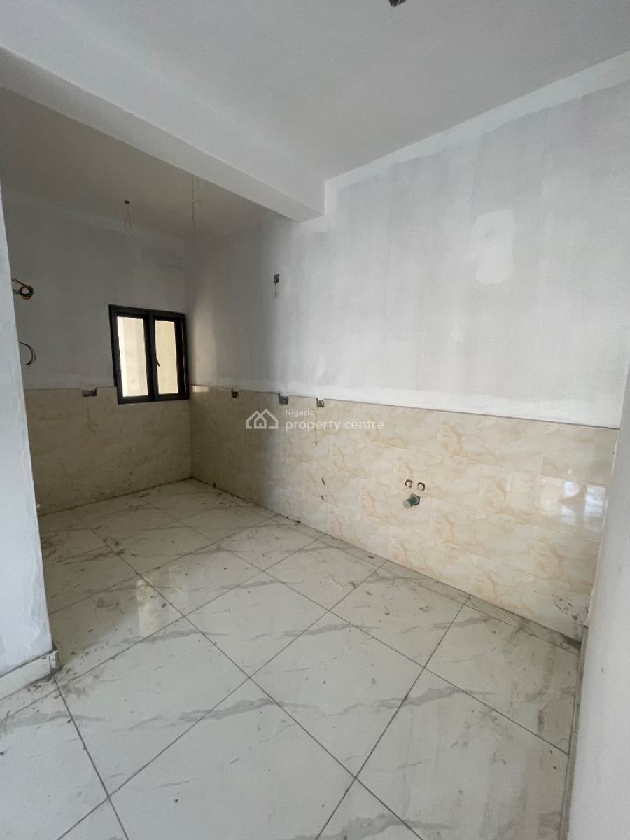 Sharp Mini Flat, Lekki County Homes, Lekki, Lagos, Mini Flat (room and Parlour) for Rent