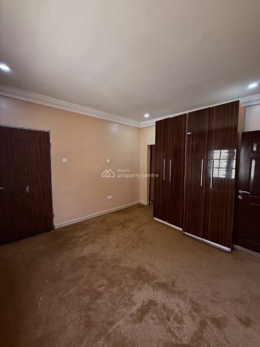 Elegant 5-bedroom Detached Duplex + Bq, Apo, Abuja, Detached Duplex for Sale