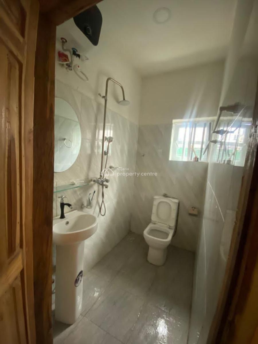 Well Maintained Spacious 3 Bedroom, Otunla, Ibeju, Lagos, Semi-detached Bungalow for Rent