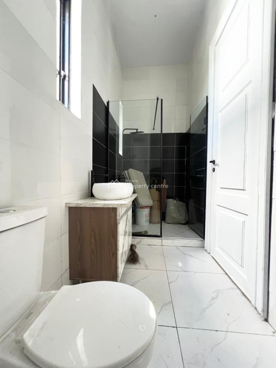 Luxury 5 Bedroom Duplex with Excellent Facilities, 2nd Toll Gate, Lekki, Lagos, Detached Duplex for Sale