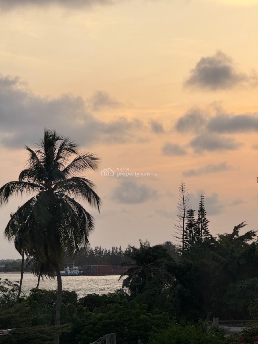 Tastefully Furnished {2 ~bedroom Apartment}  on 3rd Floor, Victoria Island (vi), Lagos, Flat / Apartment Short Let