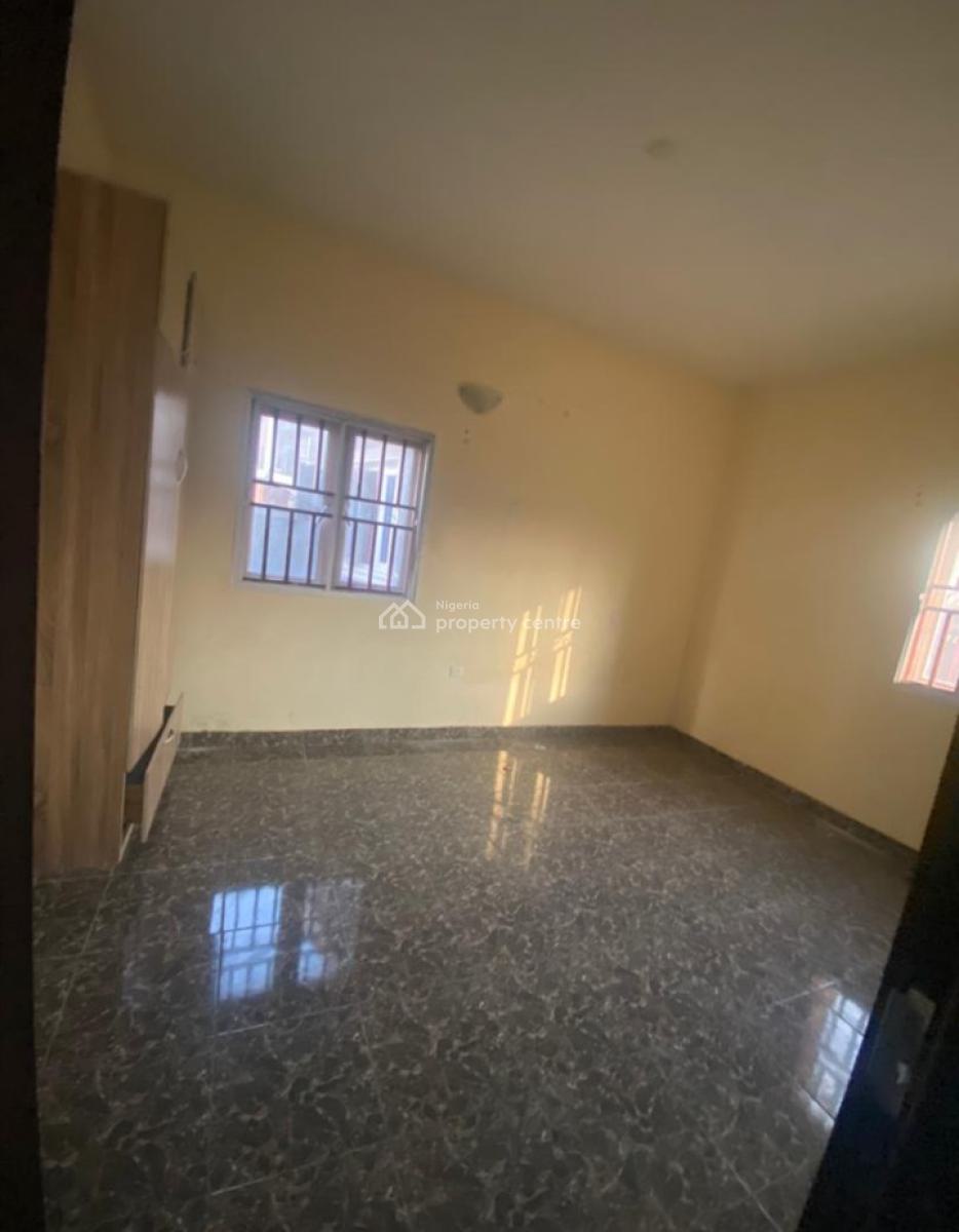 Sharp 2 Bedrooms Flat, Aptech, Sangotedo, Ajah, Lagos, House for Rent
