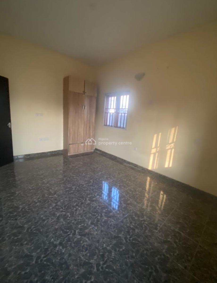 Sharp 2 Bedrooms Flat, Aptech, Sangotedo, Ajah, Lagos, House for Rent