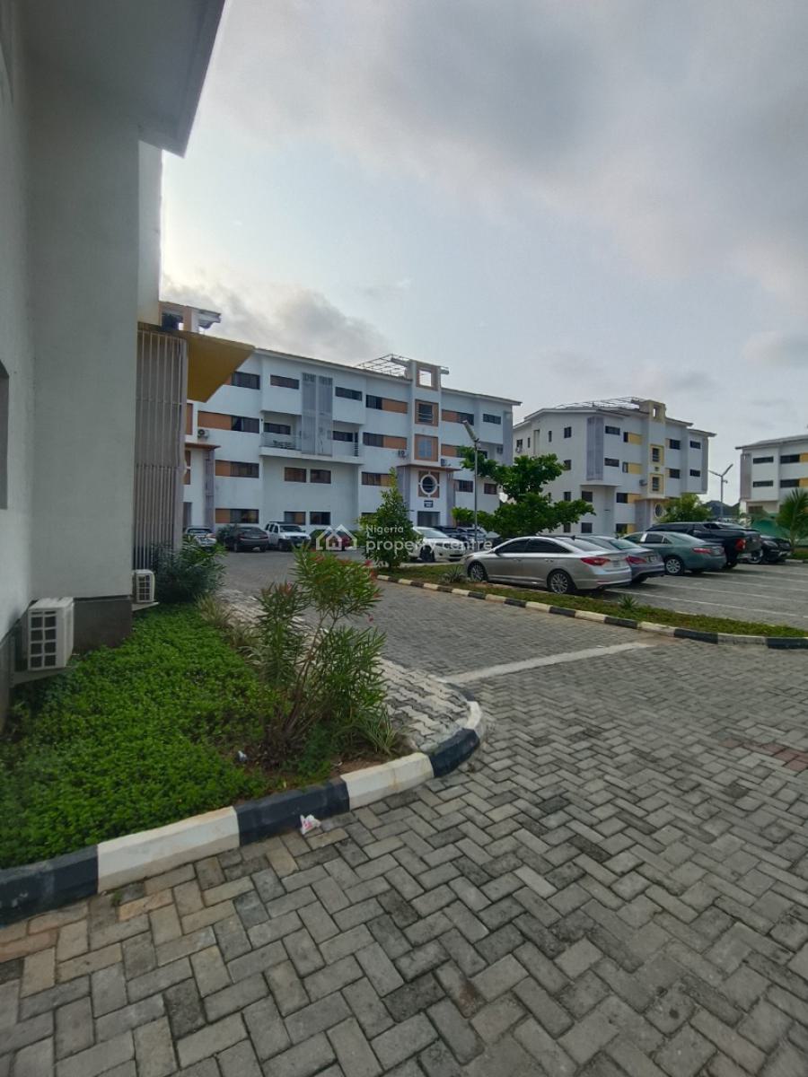 Luxury and Affordable 2 Bedroom Apartment, Lekki, Lagos, House for Sale