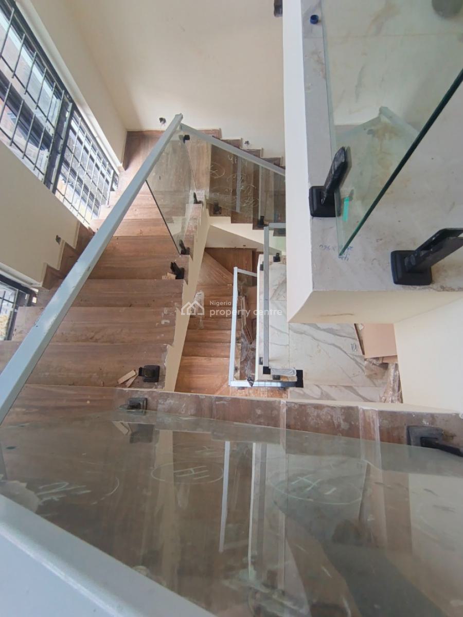 Newly Built 4 Bedroom Detached Comfort with Bq, Omole Phase 2, Ikeja, Lagos, House for Rent