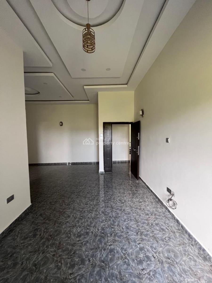 2 Bedroom Apartment, Lekki Scheme 2, Lekki, Lagos, Flat / Apartment for Rent