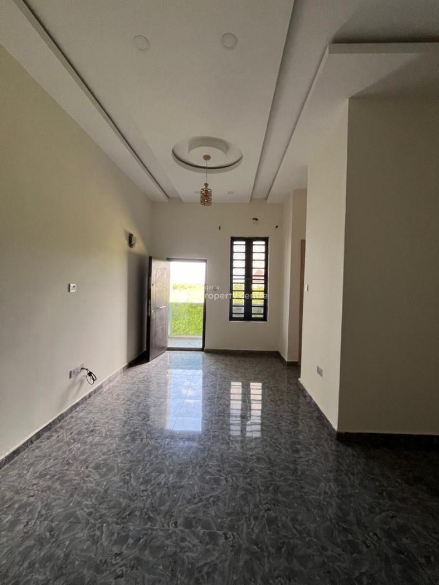 2 Bedroom Apartment, Lekki Scheme 2, Lekki, Lagos, Flat / Apartment for Rent