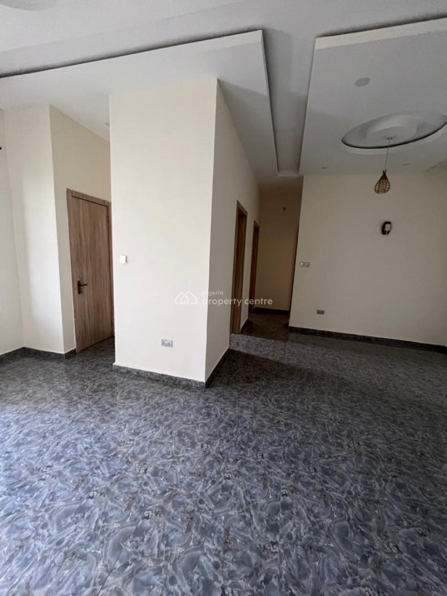 2 Bedroom Apartment, Lekki Scheme 2, Lekki, Lagos, Flat / Apartment for Rent