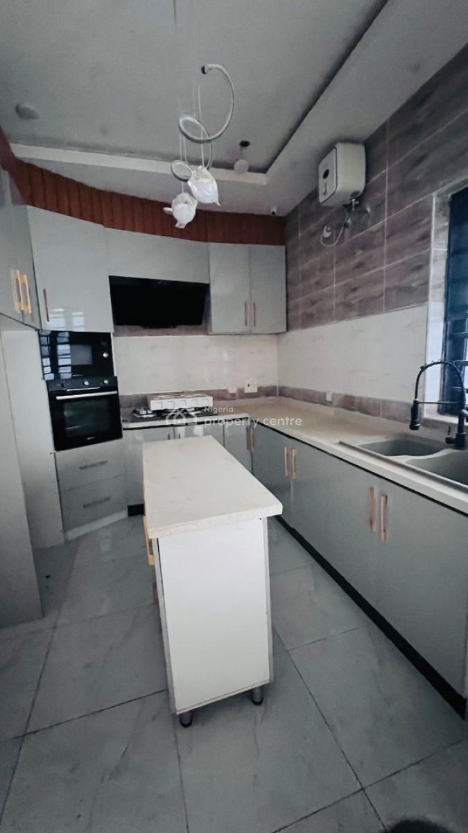 5 Bedroom Semi Detached Duplex, Off Gbagbala Street, Ikate Elegushi, Lekki, Lagos, Semi-detached Duplex for Sale