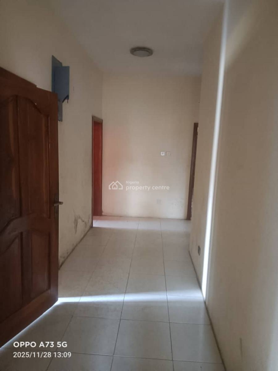 6 Bedroom Detached Duplex, Oke Ira Nla, Ajah, Lagos, Detached Duplex for Sale