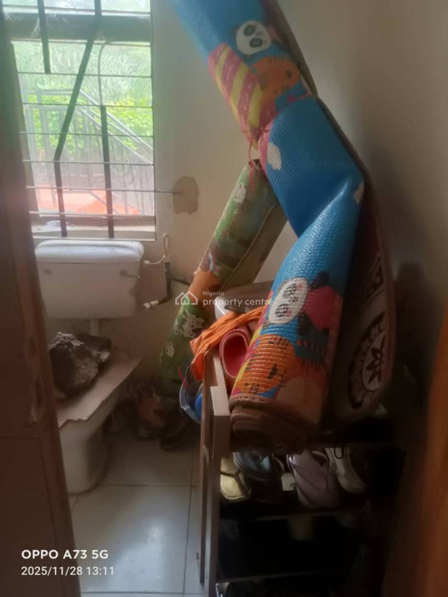 6 Bedroom Detached Duplex, Oke Ira Nla, Ajah, Lagos, Detached Duplex for Sale