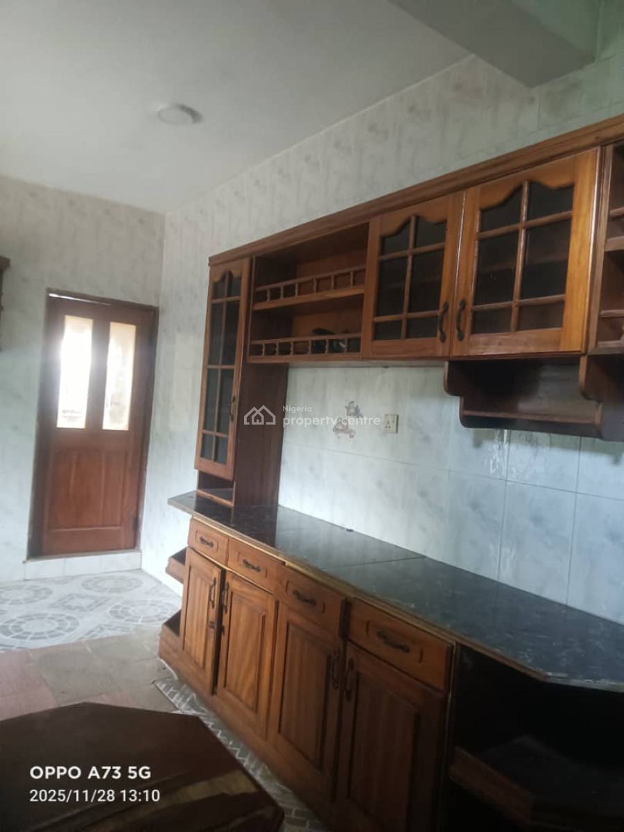 6 Bedroom Detached Duplex, Oke Ira Nla, Ajah, Lagos, Detached Duplex for Sale