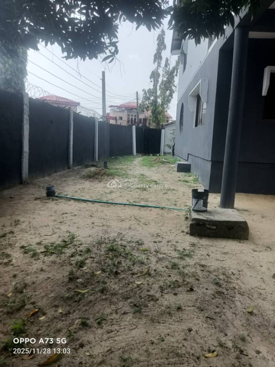 6 Bedroom Detached Duplex, Oke Ira Nla, Ajah, Lagos, Detached Duplex for Sale