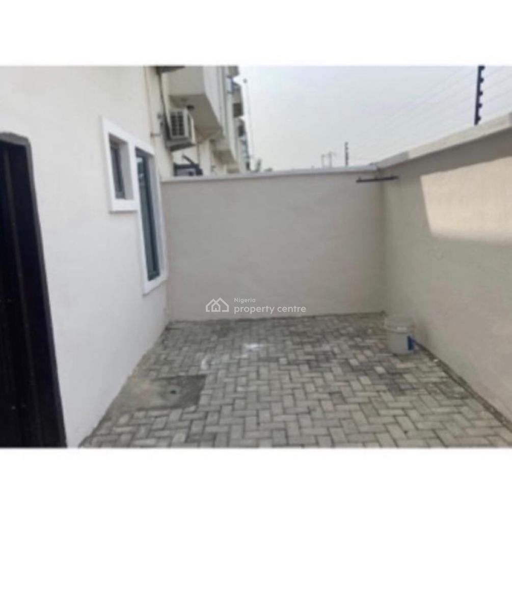 4 Bedroom Terrace Duplex, Ikota, Lekki, Lagos, Terraced Duplex for Rent