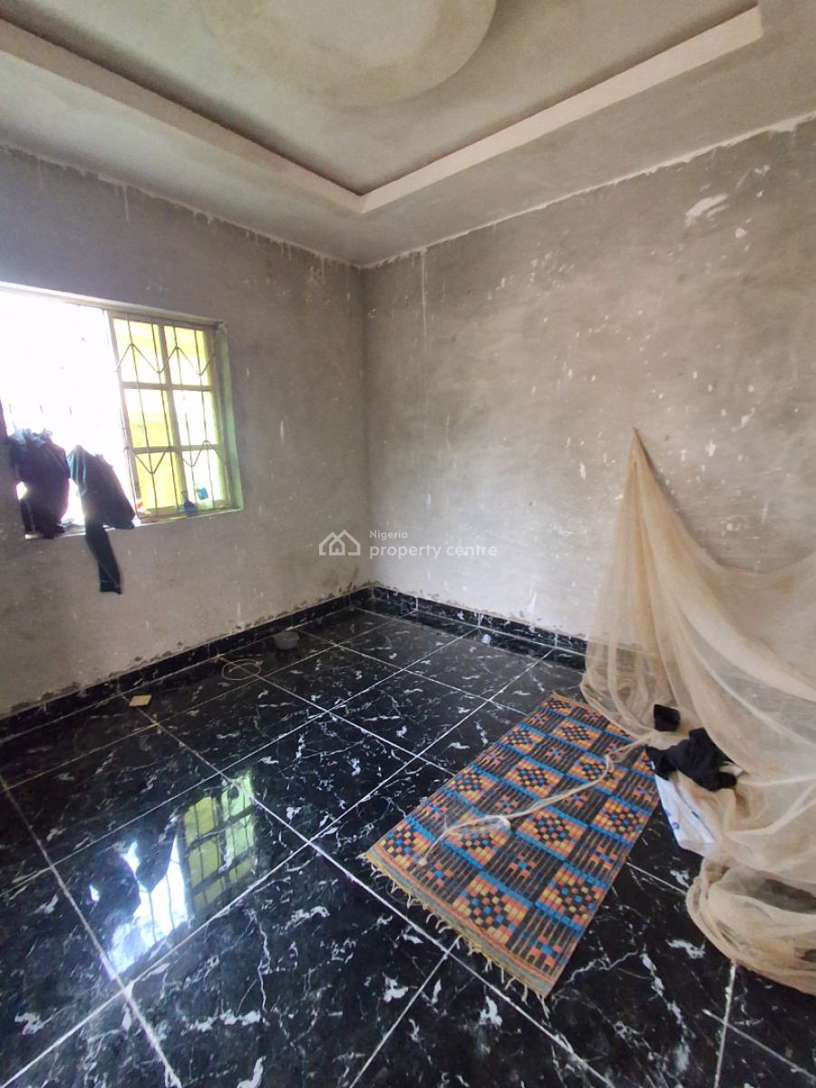 Self Contain, in an Estate, Badore, Ajah, Lagos, Self Contain (single Rooms) for Rent