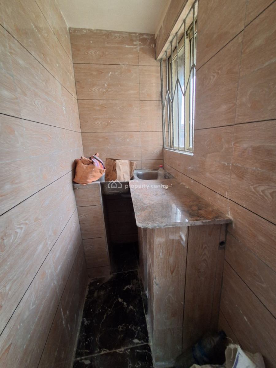 Self Contain, in an Estate, Badore, Ajah, Lagos, Self Contain (single Rooms) for Rent