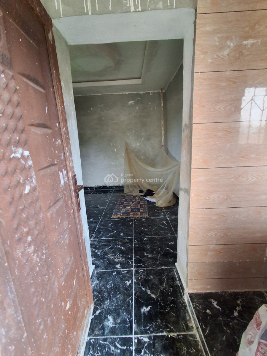 Self Contain, in an Estate, Badore, Ajah, Lagos, Self Contain (single Rooms) for Rent