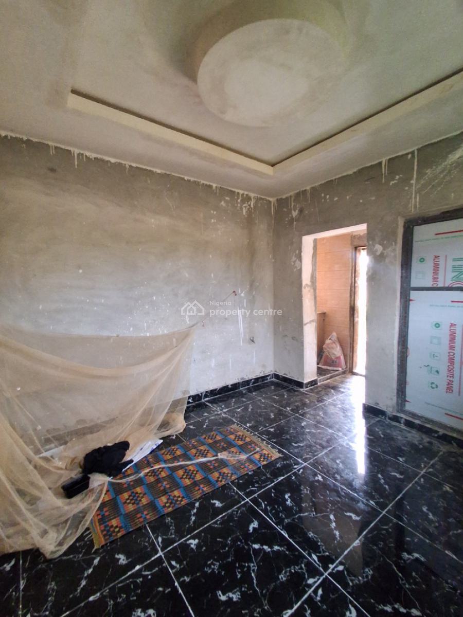 Self Contain, in an Estate, Badore, Ajah, Lagos, Self Contain (single Rooms) for Rent