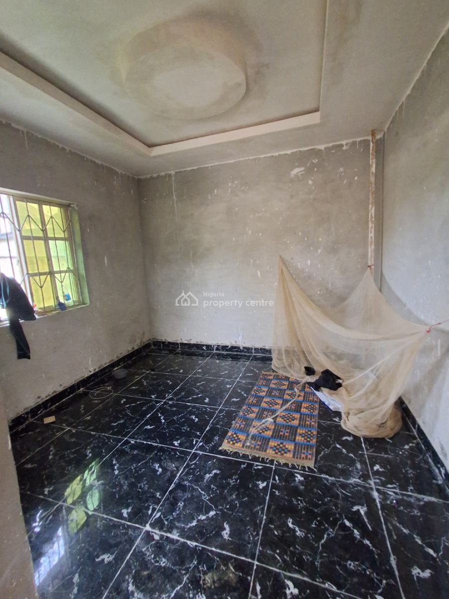 Self Contain, in an Estate, Badore, Ajah, Lagos, Self Contain (single Rooms) for Rent