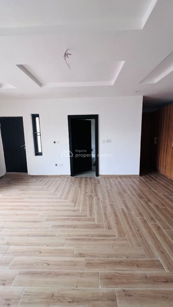 4 Bedroom Terrace Duplexes, Off Freedom Way, Ikate Elegushi, Lekki, Lagos, Terraced Duplex for Sale