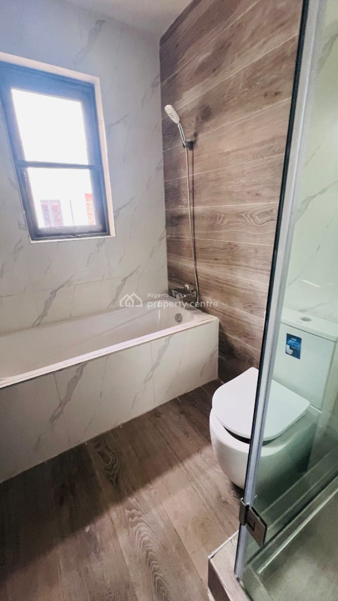 4 Bedroom Terrace Duplexes, Off Freedom Way, Ikate Elegushi, Lekki, Lagos, Terraced Duplex for Sale