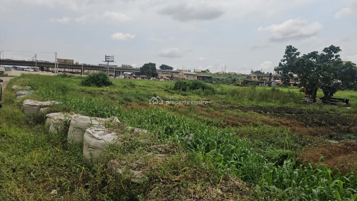 One Acre of Land, Maryland, Maryland, Lagos, Mixed-use Land for Sale