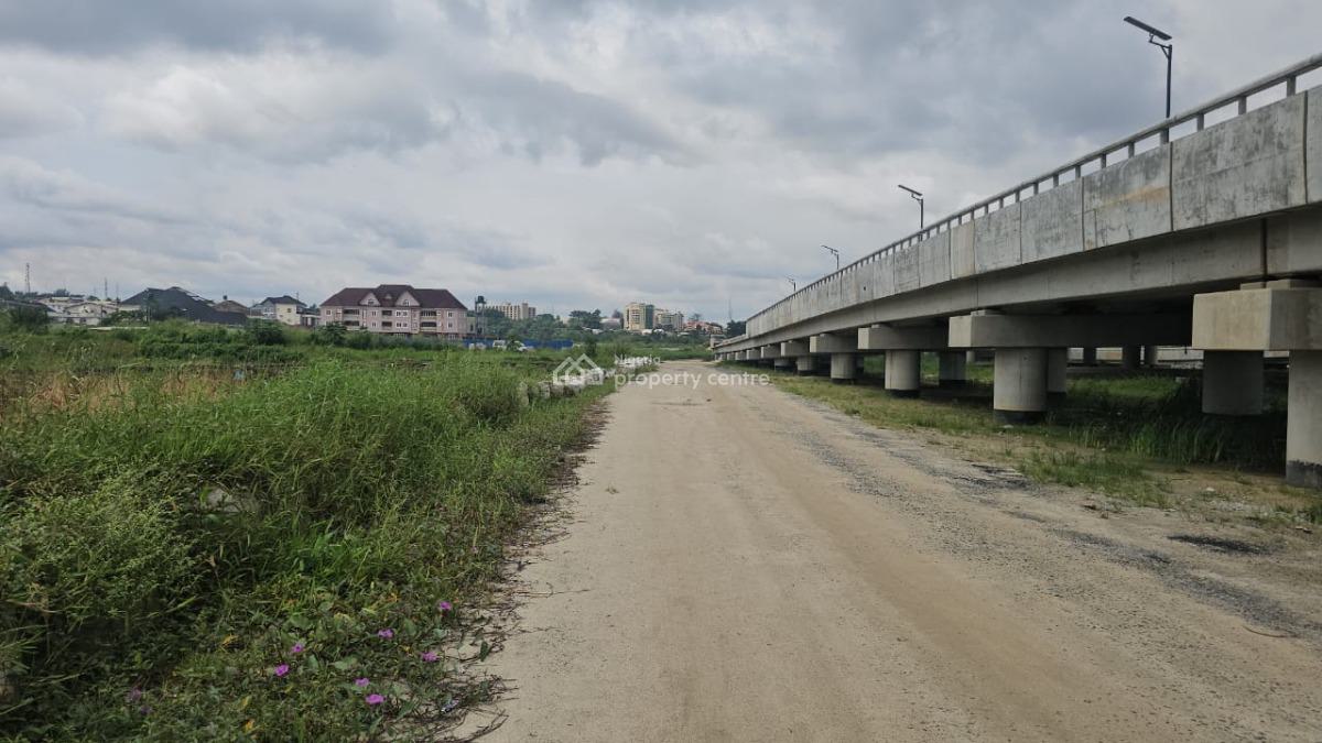 One Acre of Land, Maryland, Maryland, Lagos, Mixed-use Land for Sale