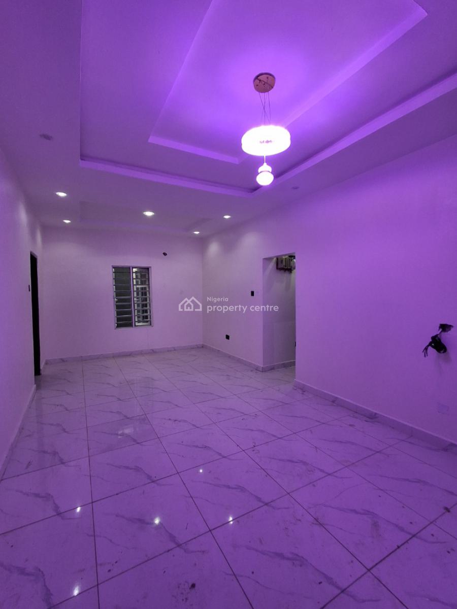Newly Built 2 Bedroom, Badore, Ajah, Lagos, House for Rent