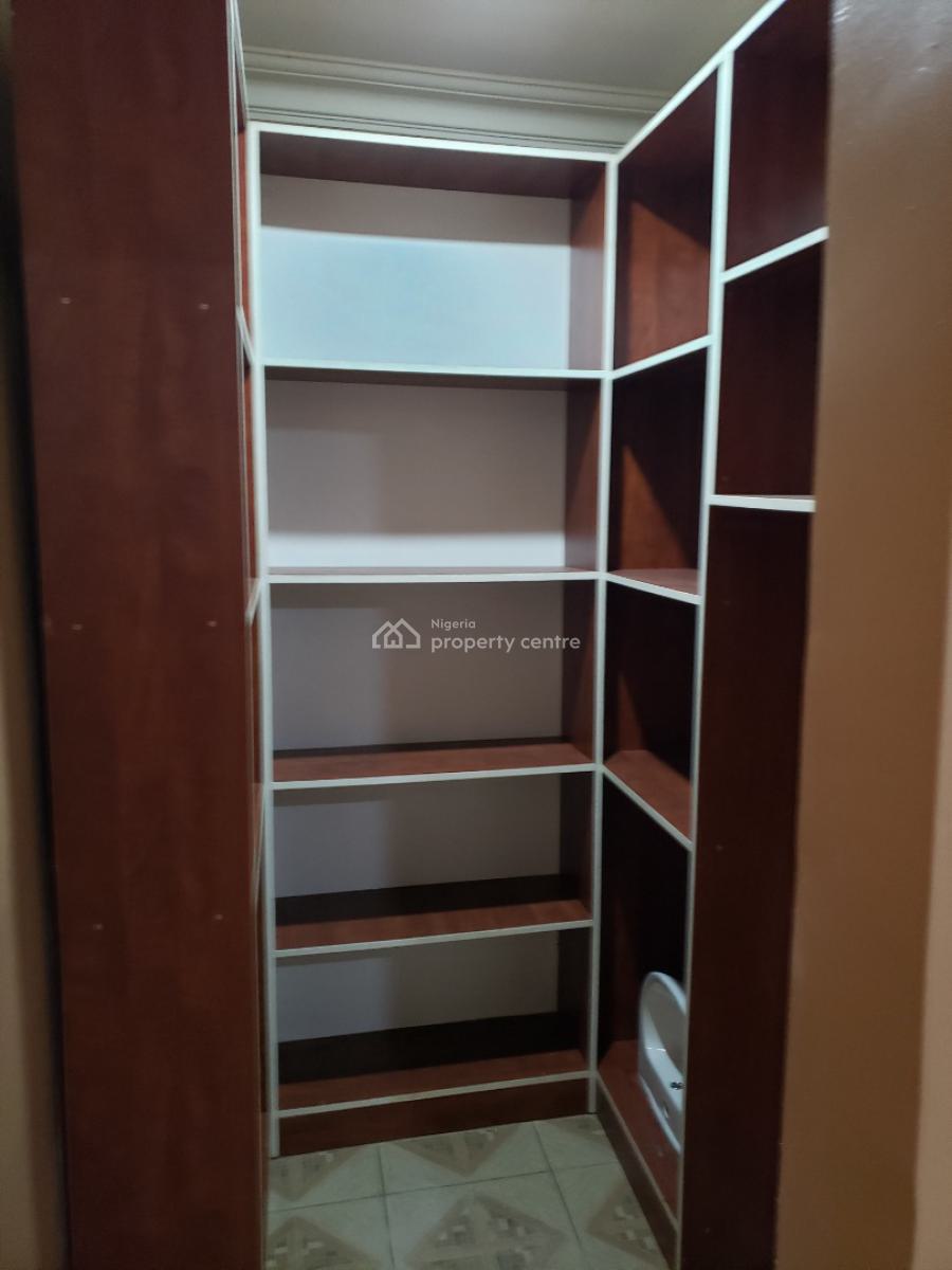 Standard 5bedroom Duplex with Bq, By Carters Groove Estate, Apo, Abuja, Detached Duplex for Sale