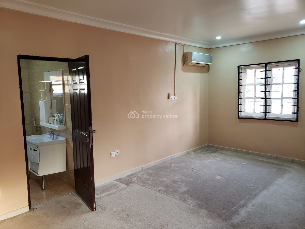 Standard 5bedroom Duplex with Bq, By Carters Groove Estate, Apo, Abuja, Detached Duplex for Sale