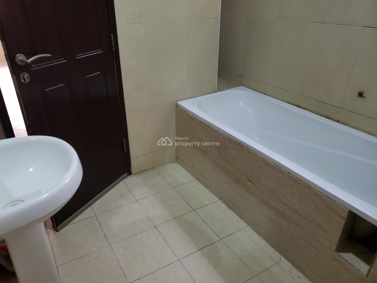 Standard 5bedroom Duplex with Bq, By Carters Groove Estate, Apo, Abuja, Detached Duplex for Sale