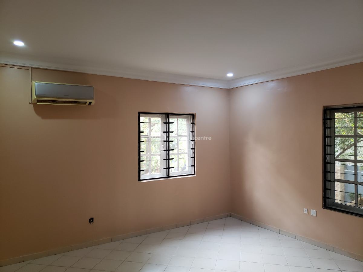Standard 5bedroom Duplex with Bq, By Carters Groove Estate, Apo, Abuja, Detached Duplex for Sale