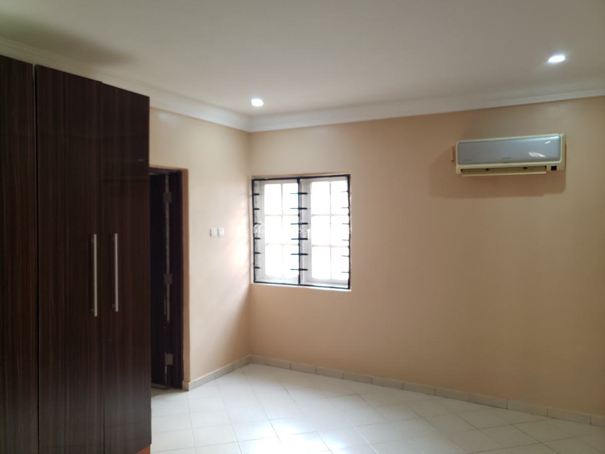 Standard 5bedroom Duplex with Bq, By Carters Groove Estate, Apo, Abuja, Detached Duplex for Sale