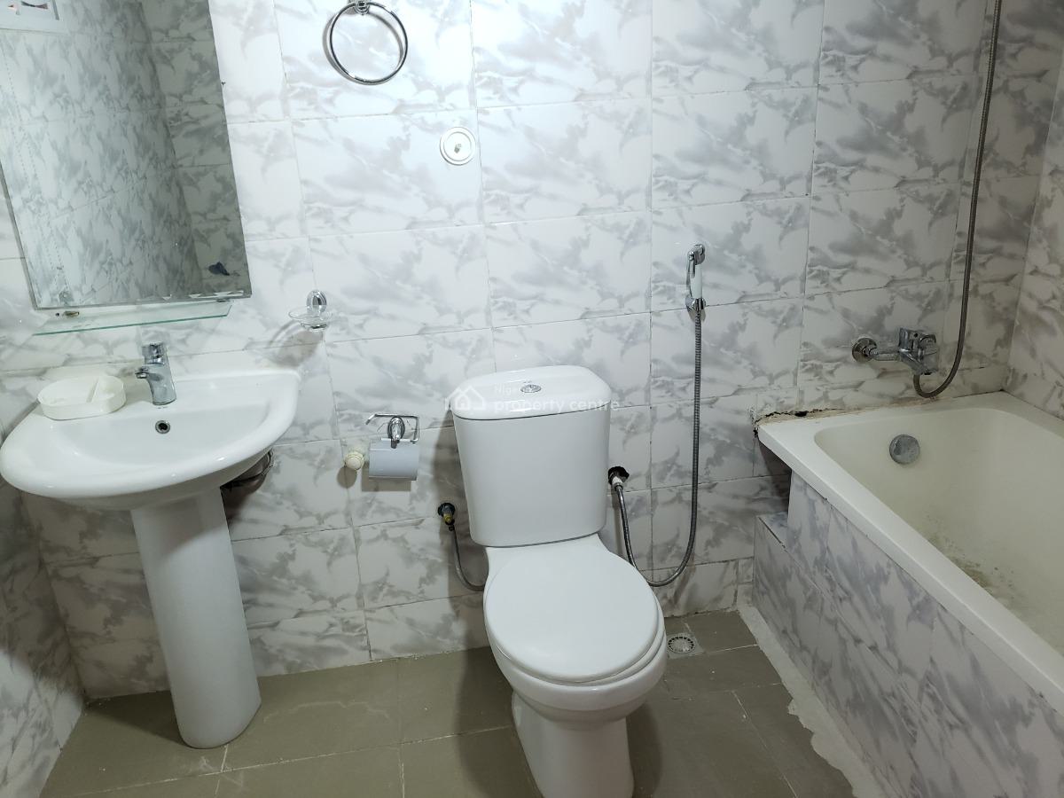 Standard 5bedroom Duplex with Bq, By Carters Groove Estate, Apo, Abuja, Detached Duplex for Sale