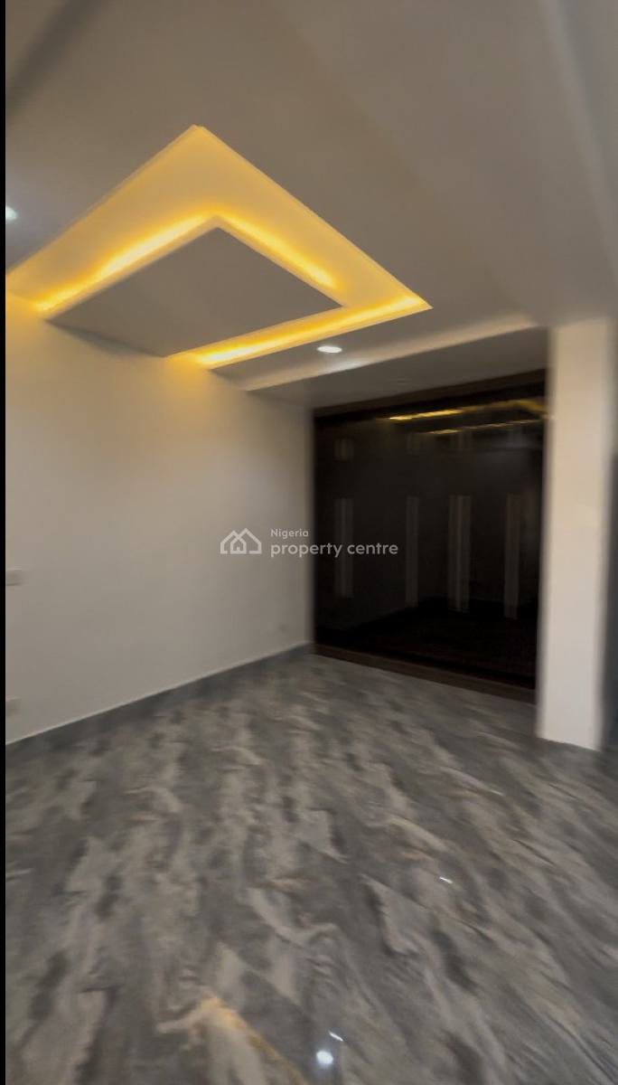 Beautiful and Solid 3 Bedroom Apartment, Tarred Access Road, Katampe, Abuja, Flat / Apartment for Rent