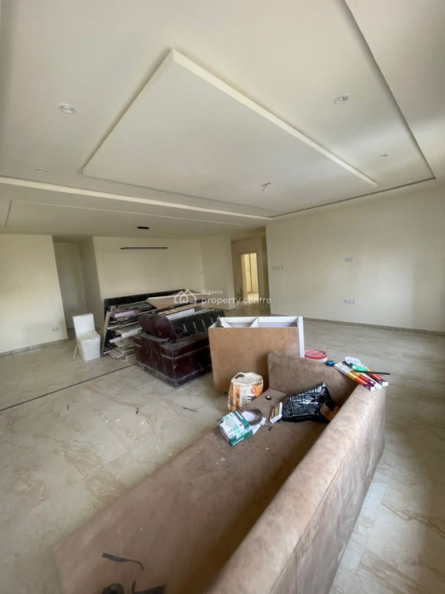 2 Units of 3 Bedroom Self Compound Flat, Oniru, Victoria Island (vi), Lagos, Flat / Apartment for Rent