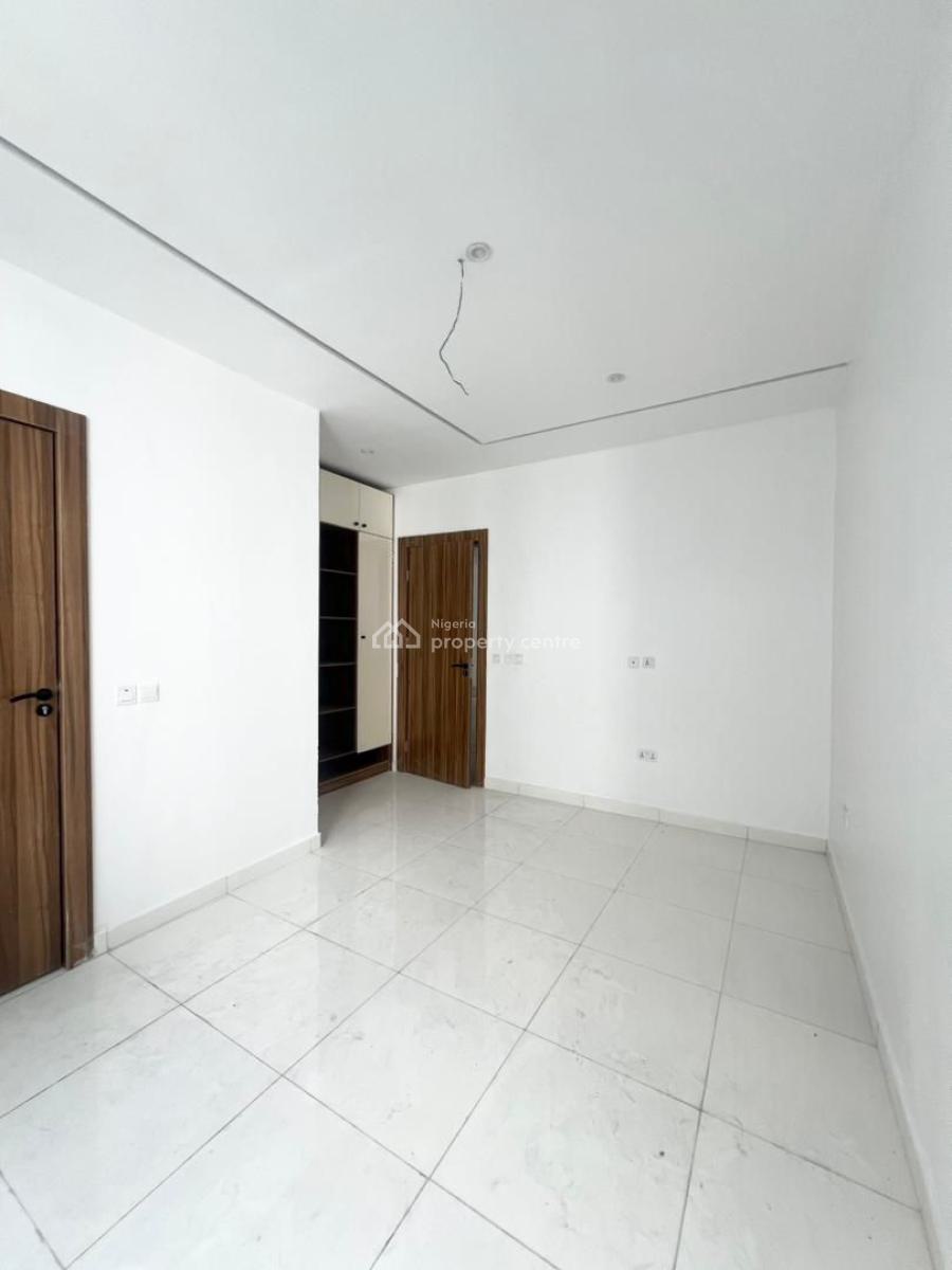 Luxury 2 Bedroom Apartment with Pool and Gym, Oniru, Victoria Island (vi), Lagos, Flat / Apartment for Sale