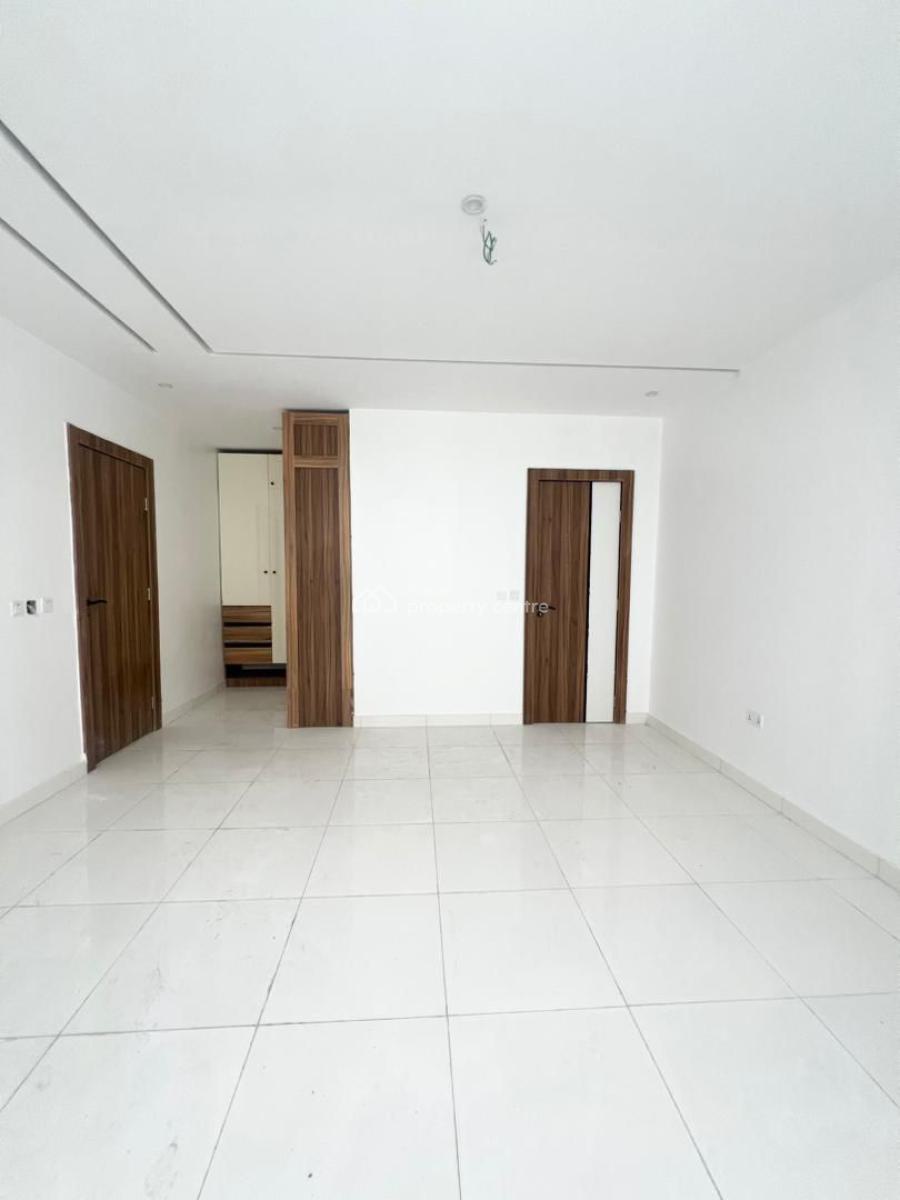 Luxury 2 Bedroom Apartment with Pool and Gym, Oniru, Victoria Island (vi), Lagos, Flat / Apartment for Sale