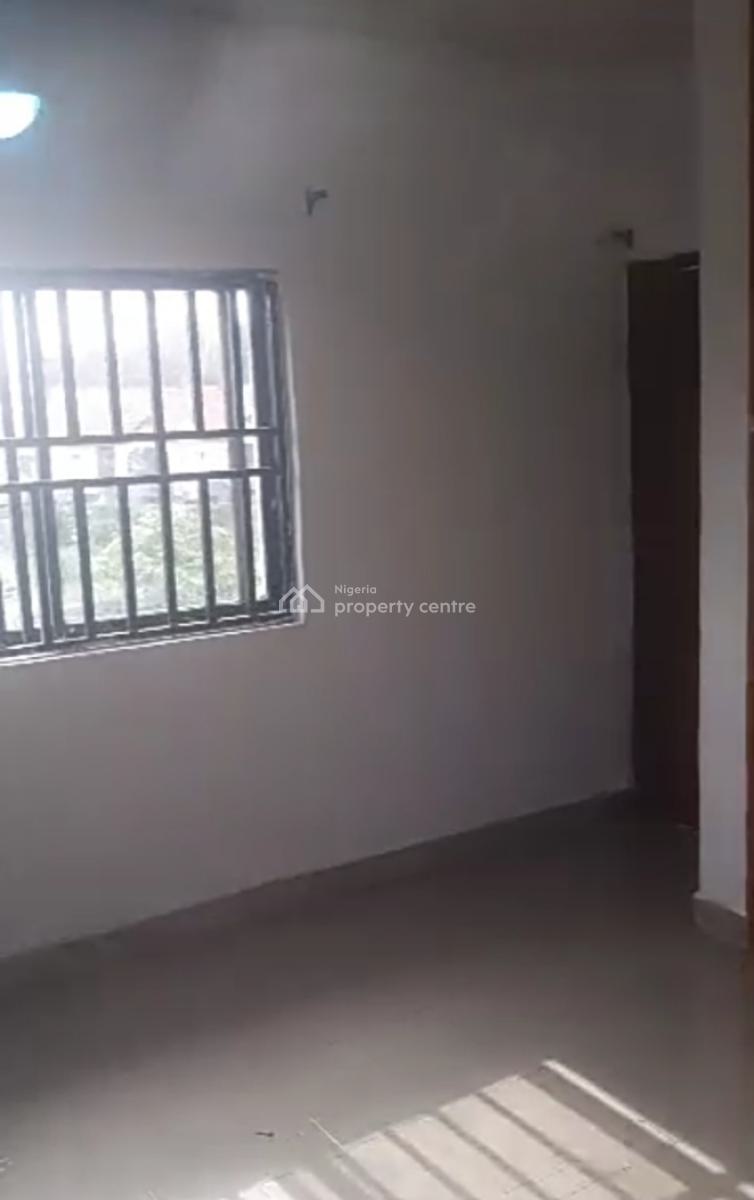 Standard Bedroom Inside a Shared Apartment I{ Video}, Divine Homes Back Gate # Thomas Estate, Ajah, Lagos, Self Contain (single Rooms) for Rent