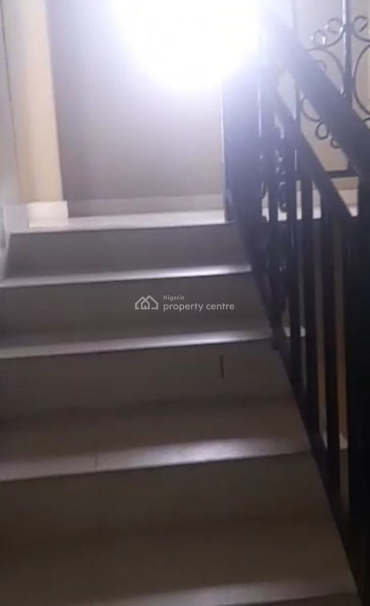 Standard Bedroom Inside a Shared Apartment I{ Video}, Divine Homes Back Gate # Thomas Estate, Ajah, Lagos, Self Contain (single Rooms) for Rent