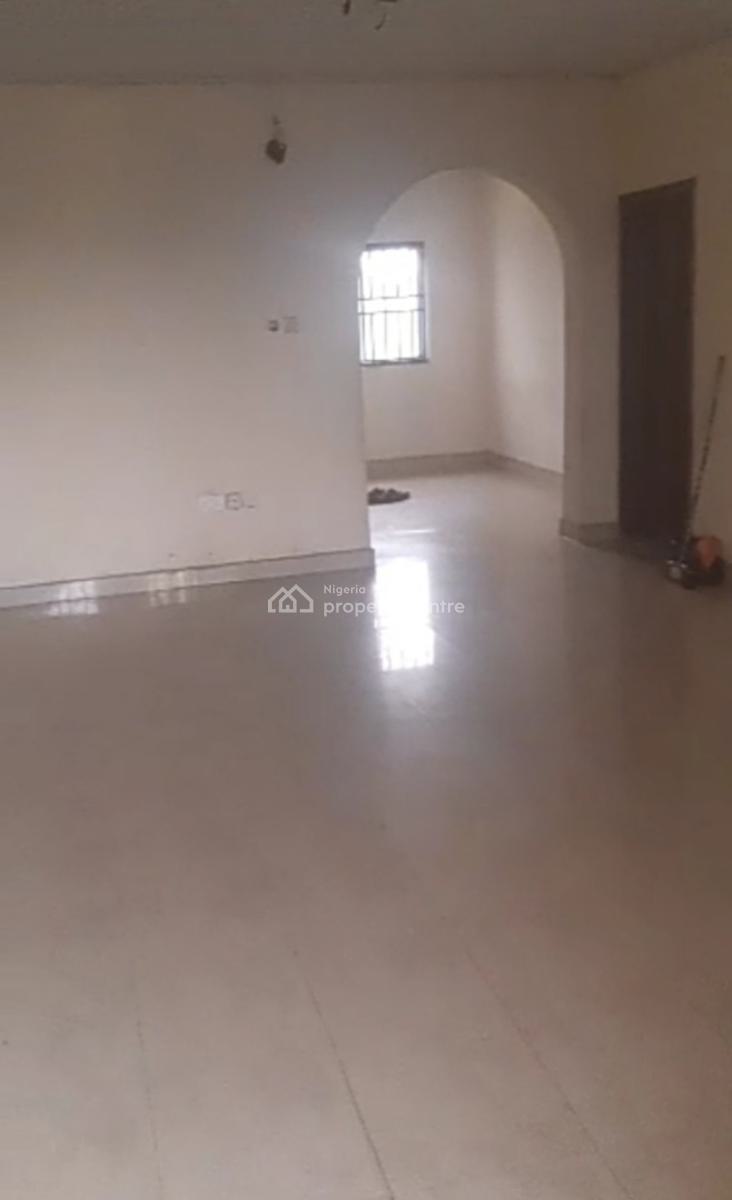 Standard Bedroom Inside a Shared Apartment I{ Video}, Divine Homes Back Gate # Thomas Estate, Ajah, Lagos, Self Contain (single Rooms) for Rent