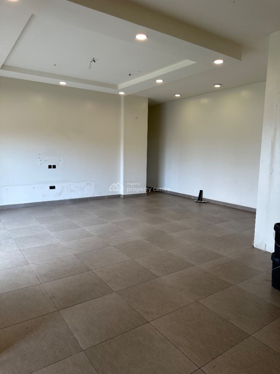 Luxury 3 Bedroom Apartment, Musa Yardua Street, Victoria Island (vi), Lagos, Flat / Apartment for Rent