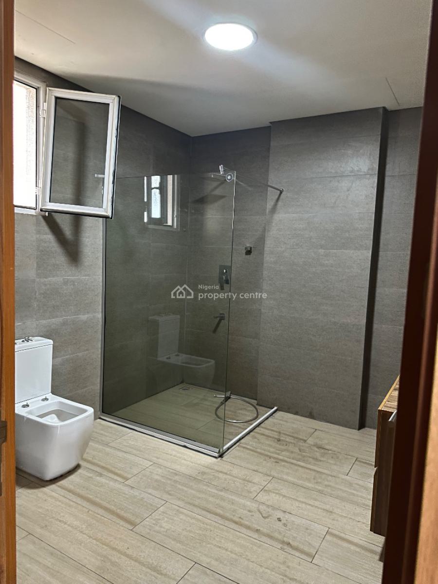 Luxury 3 Bedroom Apartment, Musa Yardua Street, Victoria Island (vi), Lagos, Flat / Apartment for Rent