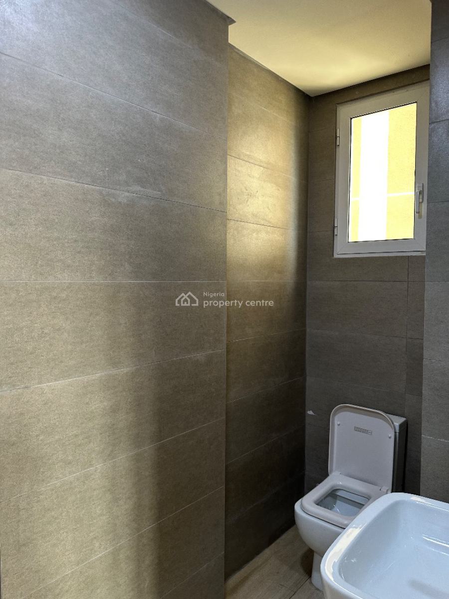 Luxury 3 Bedroom Apartment, Musa Yardua Street, Victoria Island (vi), Lagos, Flat / Apartment for Rent