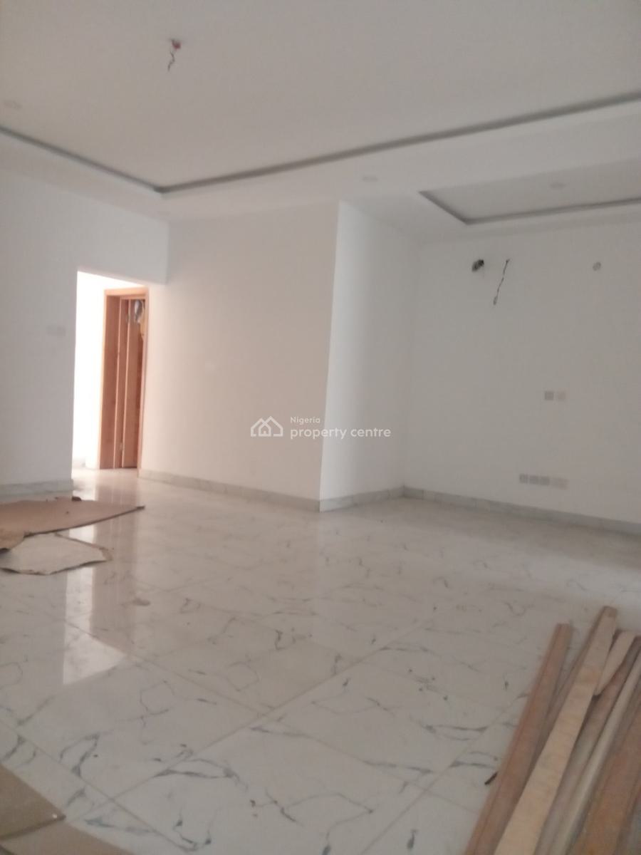 Newly Built 3bedroom Flat, Ogombo in an Estate, Ajah, Lagos, Flat / Apartment for Rent