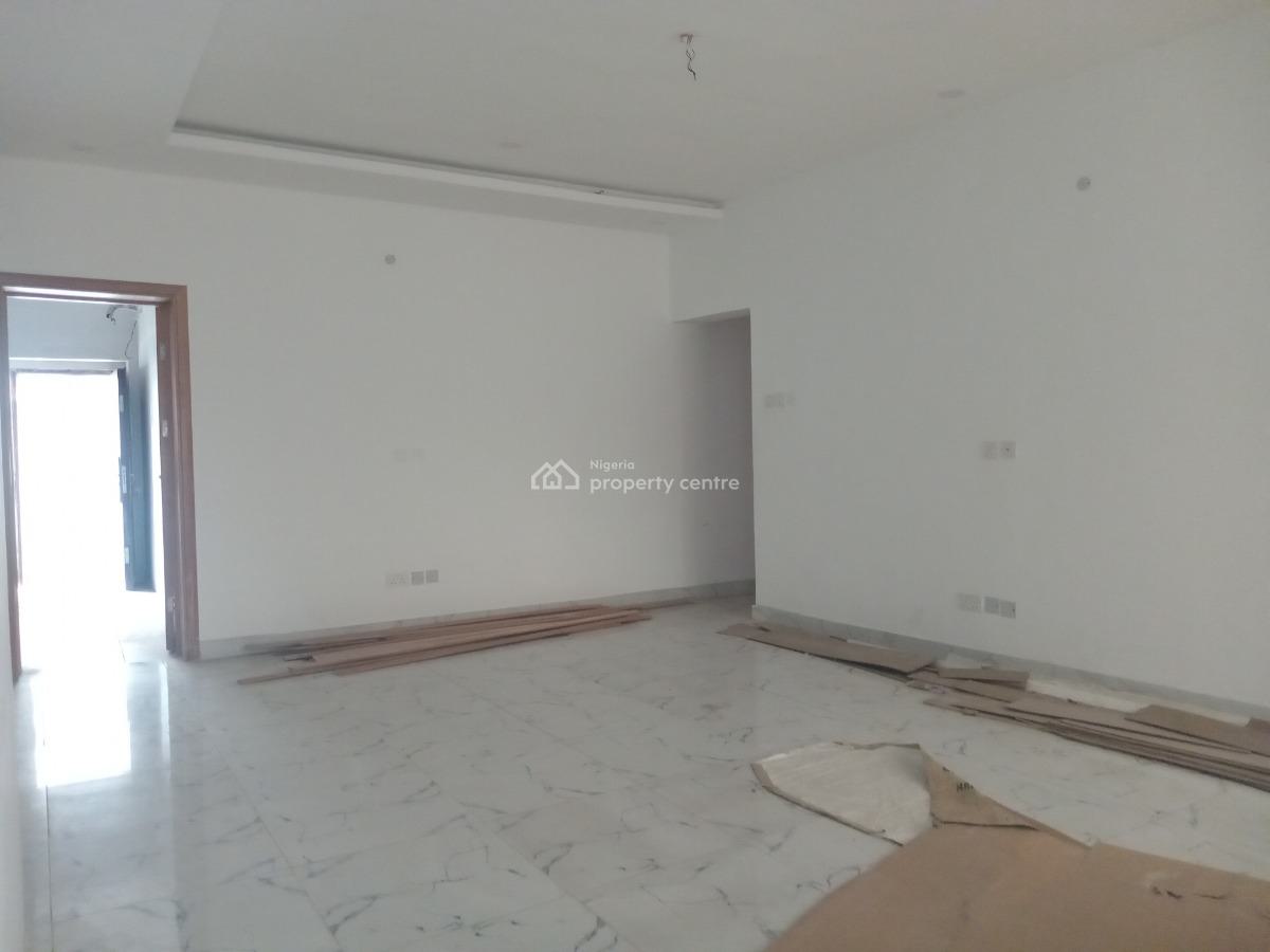 Newly Built 3bedroom Flat, Ogombo in an Estate, Ajah, Lagos, Flat / Apartment for Rent