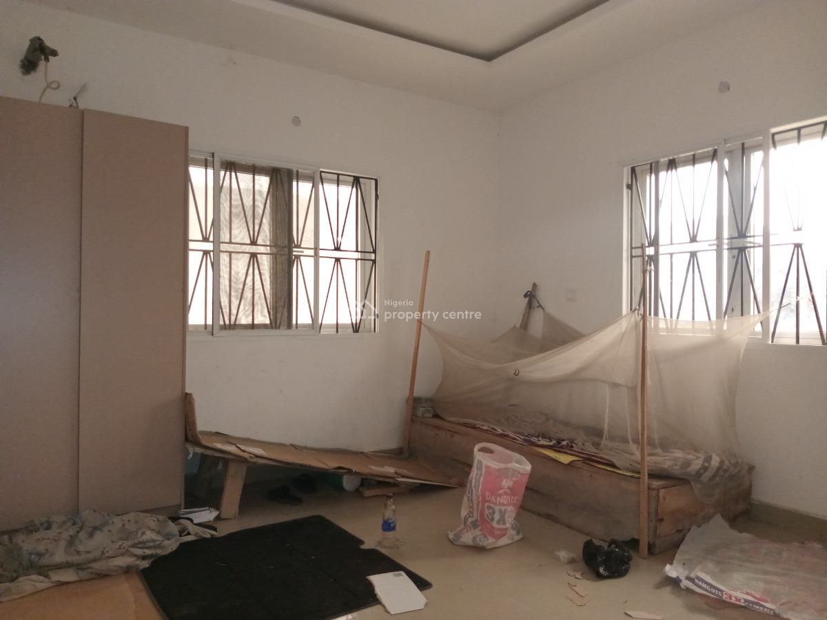 Newly Built 3bedroom Flat, Ogombo in an Estate, Ajah, Lagos, Flat / Apartment for Rent