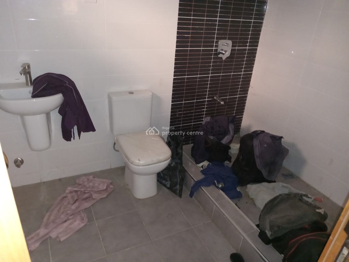 Newly Built 3bedroom Flat, Ogombo in an Estate, Ajah, Lagos, Flat / Apartment for Rent